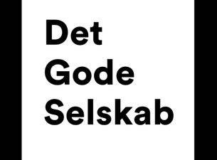 Det Gode Selskab