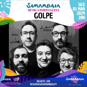 Golpe
