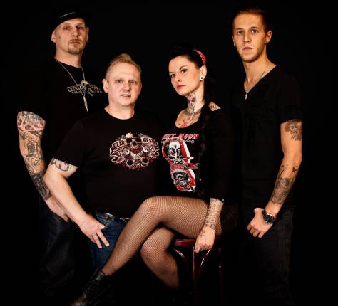 The Deadmen