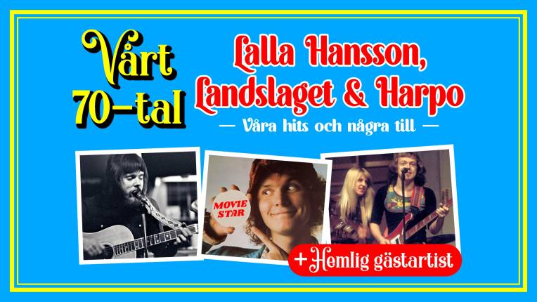 Vårt 70-tal