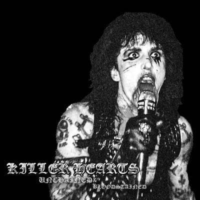 Killer Hearts