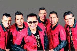 Grupo Mojado