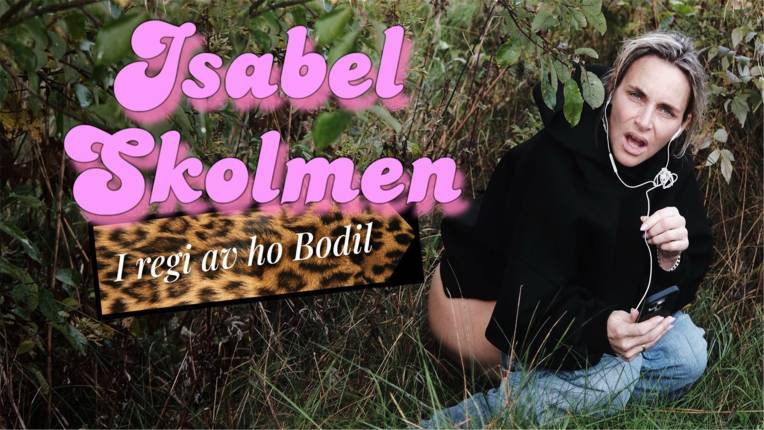 Isabel Skolmen