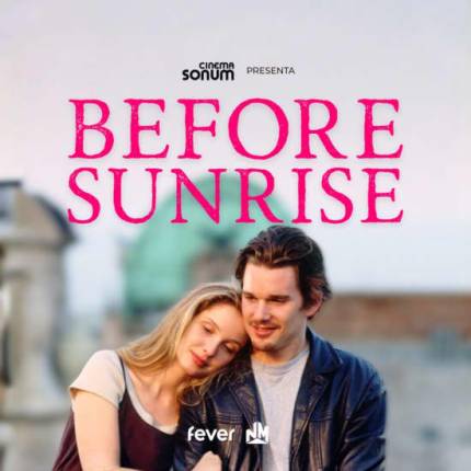 Antes del Amanecer por Cinema Sonum