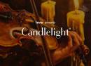 Candlelight Con Las Cuatro Estaciones de Vivaldi y Más