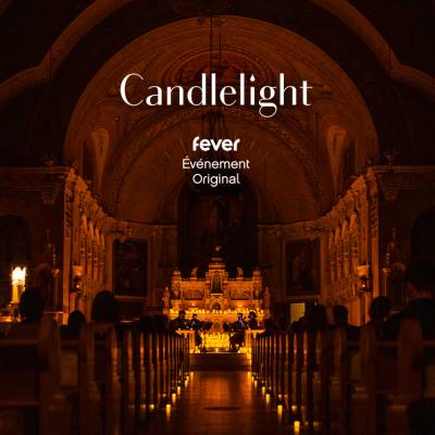 Candlelight Tribute to Leonard Cohen