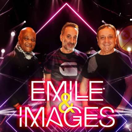 EMILE ET IMAGES