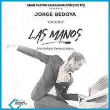 Jorge Bedoya
