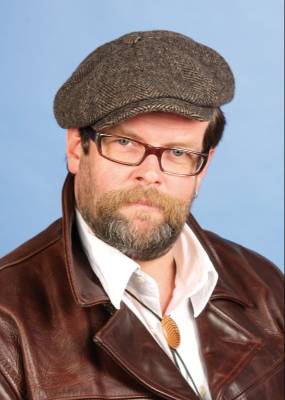 Jochen Malmsheimer