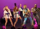 Abba Gold Europe