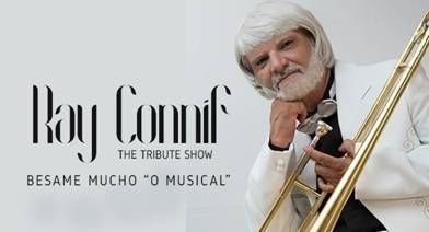 Tribute To Ray Conniff