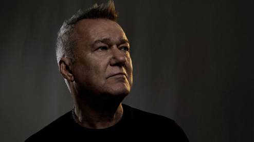 Jimmy Barnes