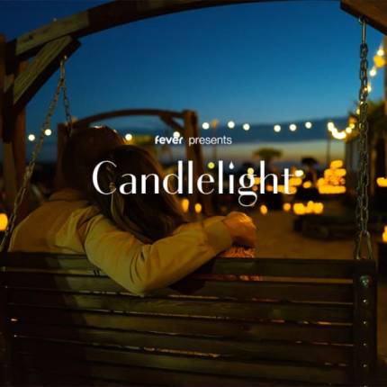 Candlelight Open Air Neo-Soul Favorites ft. Songs by Prince, Childish Gambino, & More