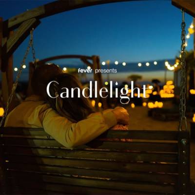 Candlelight Open Air Neo-Soul Favorites ft. Songs by Prince, Childish Gambino, & More