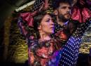 Espectáculo flamenco en La Cueva de Lola