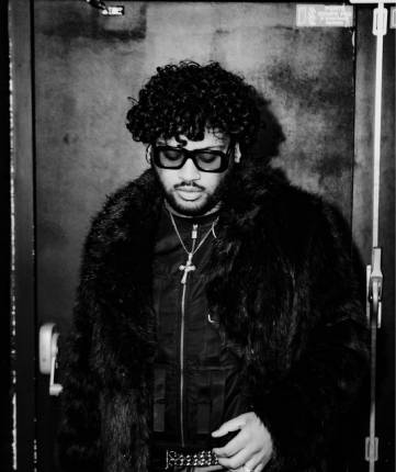 Sonny Rave