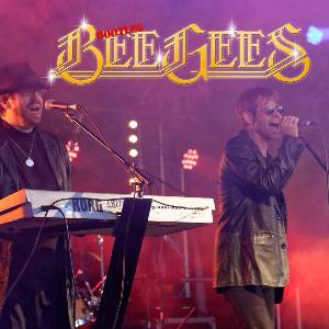 Bee Gees Tribute Night - Wythall