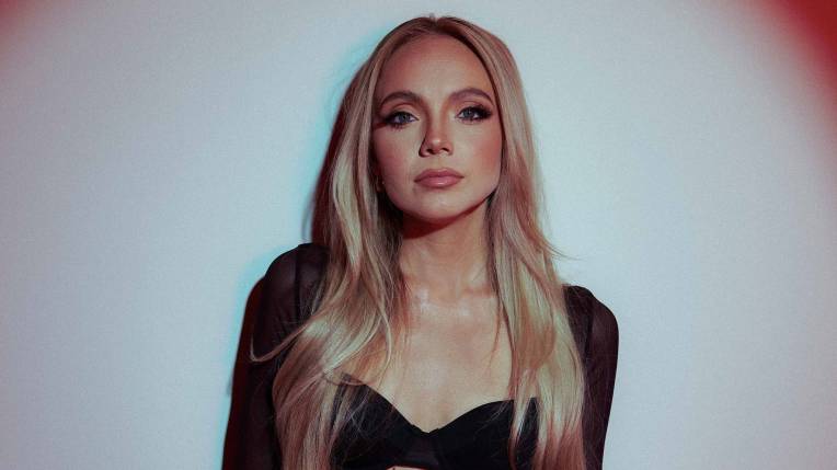 Danielle Bradbery