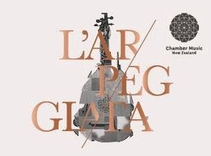 L'Arpeggiata
