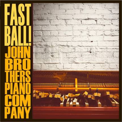 John Brothers Piano Company