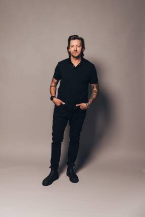 Levi Lusko