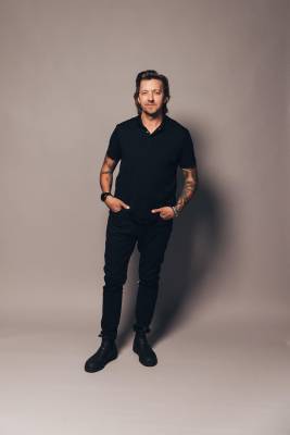 Levi Lusko