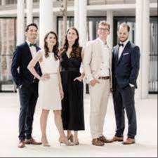 Calmus Ensemble