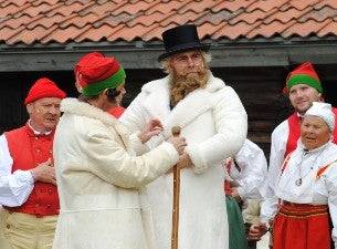 Skinnarspelet