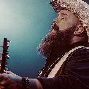 Chris Stapleton by The Southern Companion