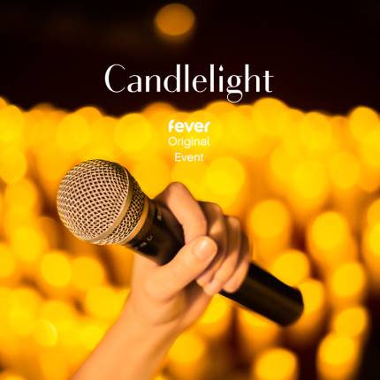 Candlelight 1990's Unplugged A Tribute to Nirvana and More