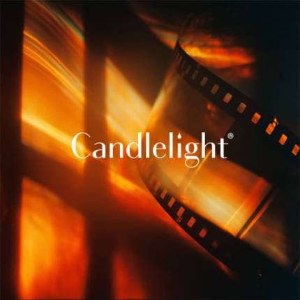 Candlelight Open Air Best Movie Soundtracks
