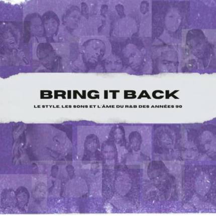 Bring it Back!