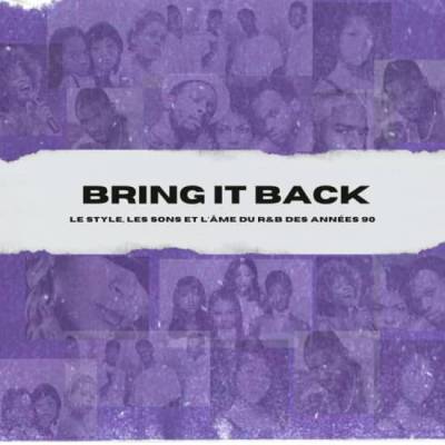 Bring it Back!