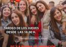 Experiencia del jueves en Rita la Bailaora