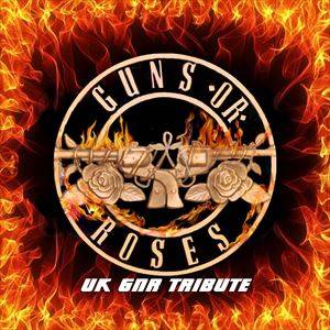 Guns or Roses