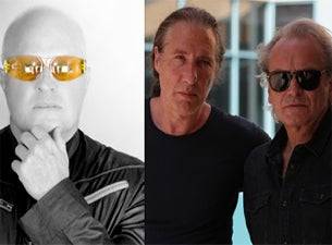 Pop Goes The 80s