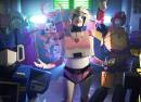The Cybertronic Spree