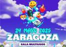 Molan los 2000 Zaragoza