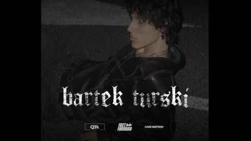 Bartek turski