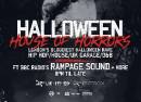 Rampage Sound