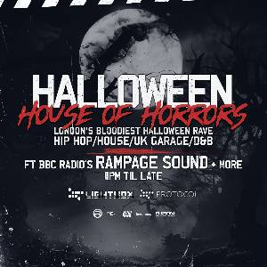Rampage Sound