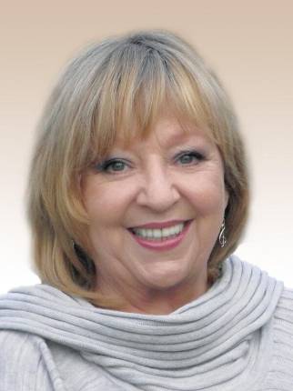 Angelika Mann