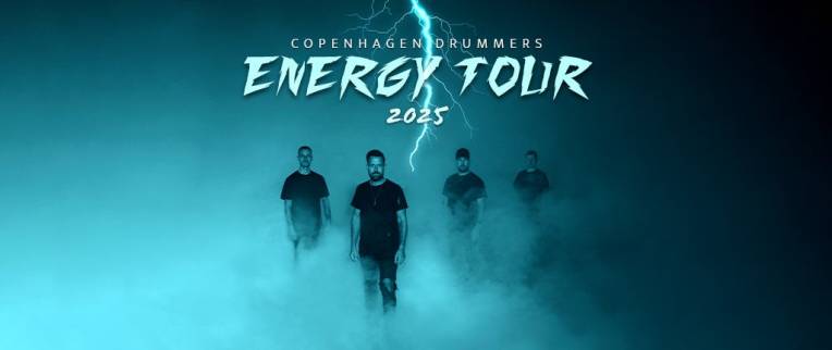 Copenhagen Drummers