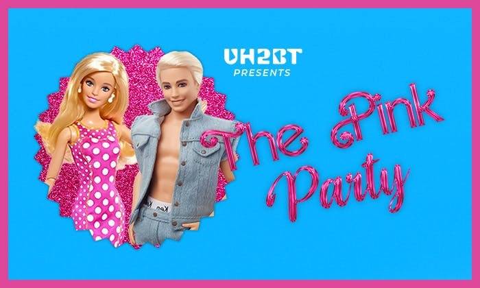 The Pink Party
