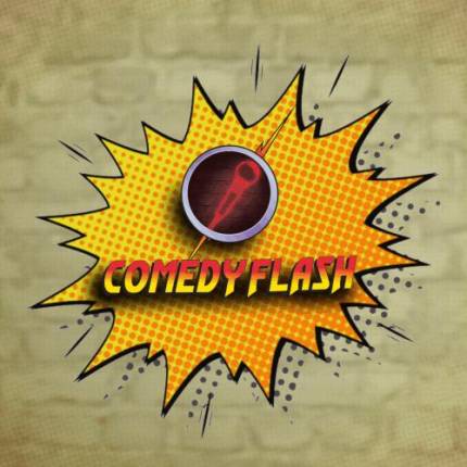 Comedyflash