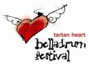 Belladrum Tartan Heart Festival