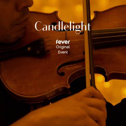 Candlelight Boutique Coldplay meets Imagine Dragons im Event-Theater Schwanenhöfe