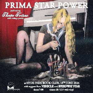 Prima Star Power