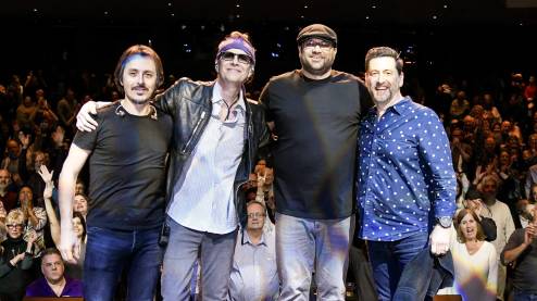 Bodeans