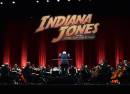 Indiana Jones – in Concert